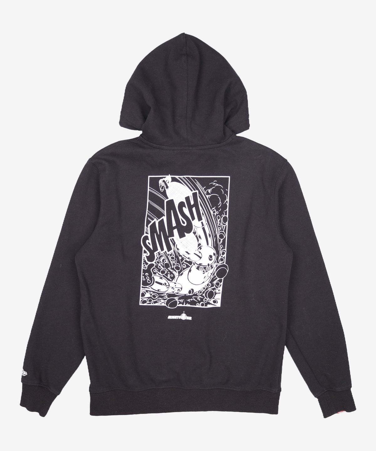 뉴에라(NEW ERA) 후드 티셔츠 100