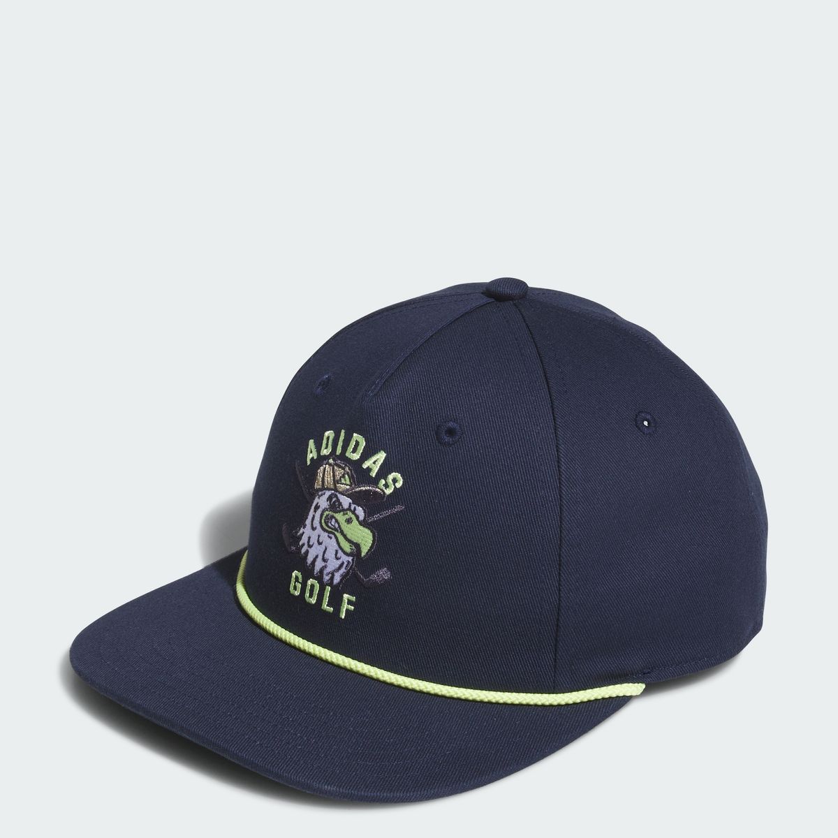 아디다스 골프(ADIDAS GOLF) Y 5 패널 캡 KG4759