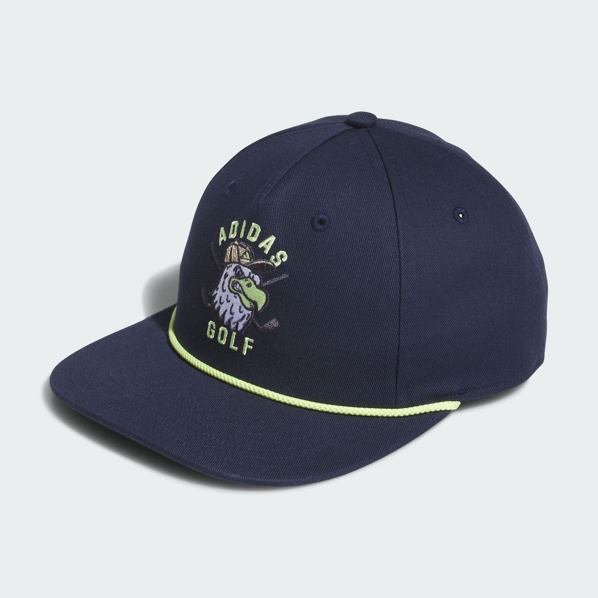 아디다스 골프(ADIDAS GOLF) Y 5 패널 캡 KG4759