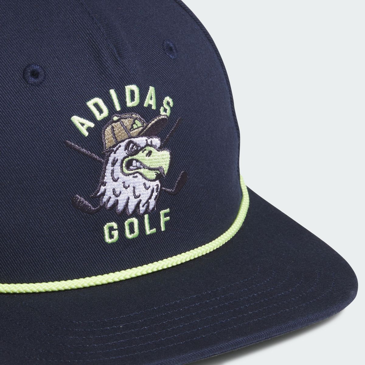 아디다스 골프(ADIDAS GOLF) Y 5 패널 캡 KG4759