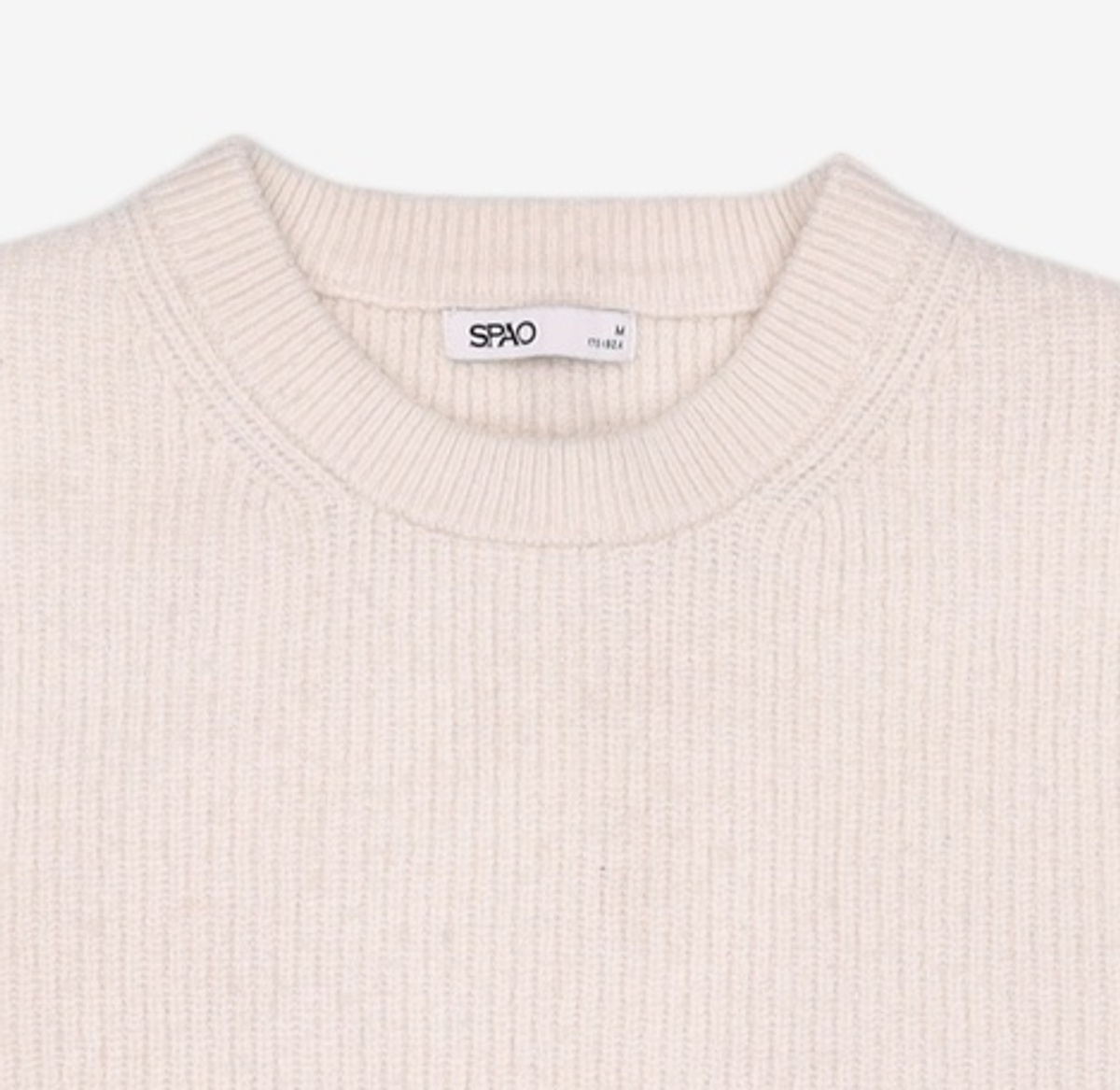 스파오(SPAO) 니트/스웨터 M