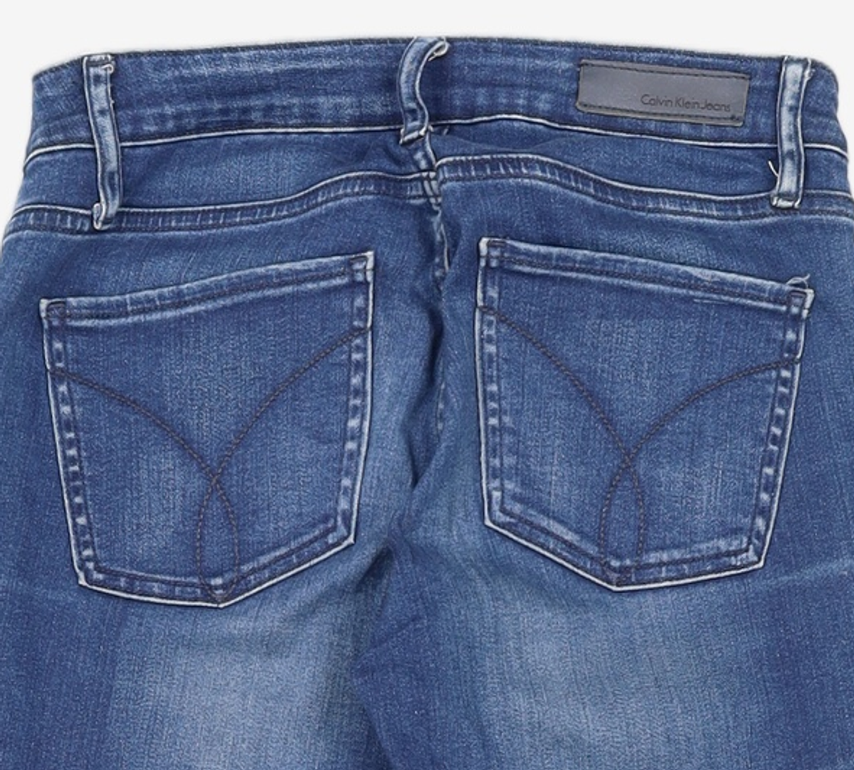 캘빈클라인 진(CALVIN KLEIN JEANS) 청/데님 팬츠 27