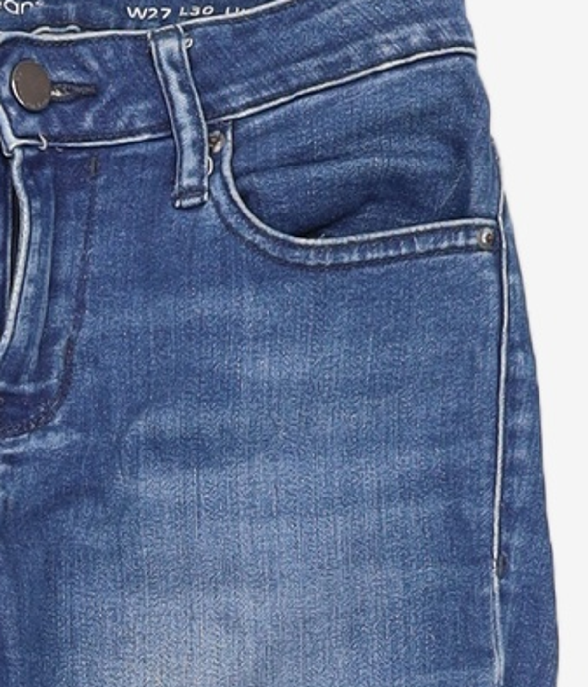 캘빈클라인 진(CALVIN KLEIN JEANS) 청/데님 팬츠 27