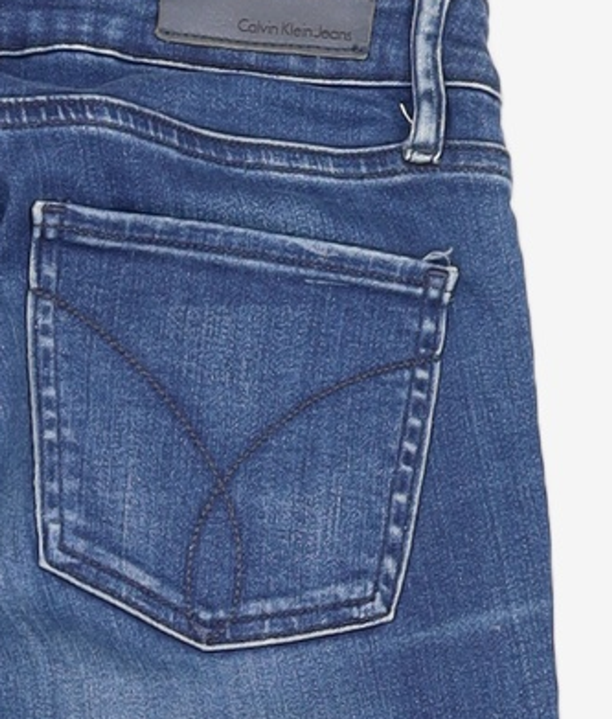 캘빈클라인 진(CALVIN KLEIN JEANS) 청/데님 팬츠 27