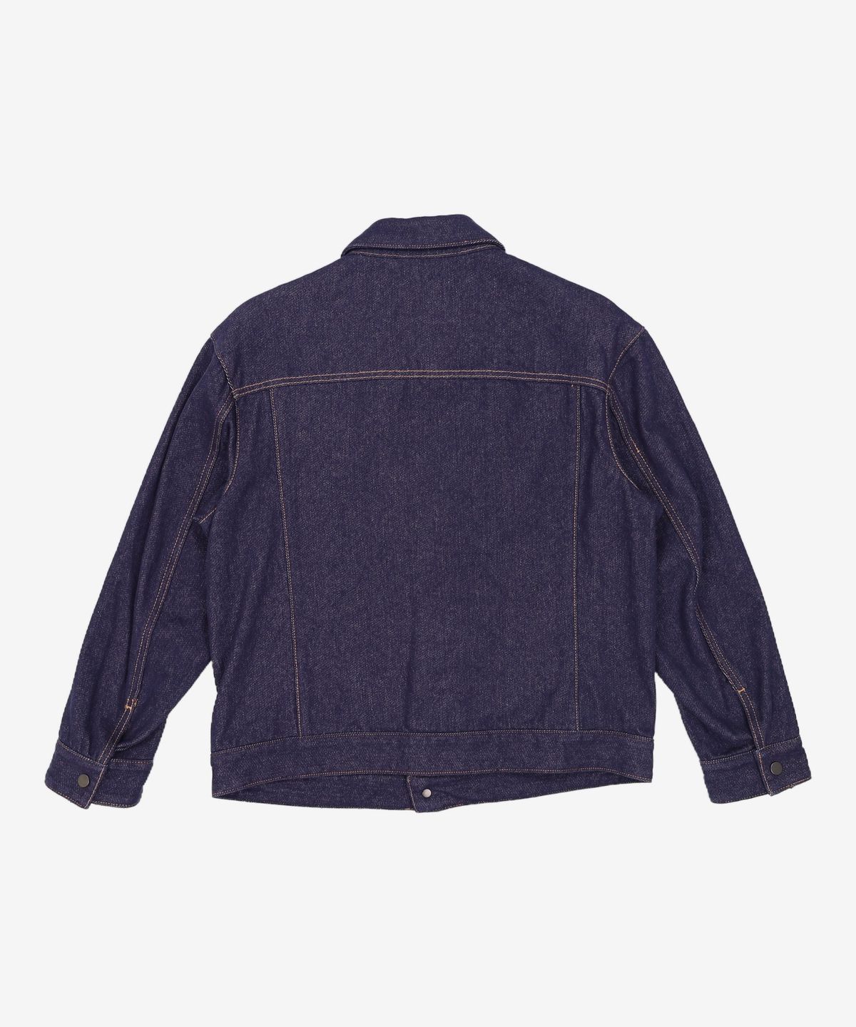 스파오(SPAO) 데님/트러커 재킷 100