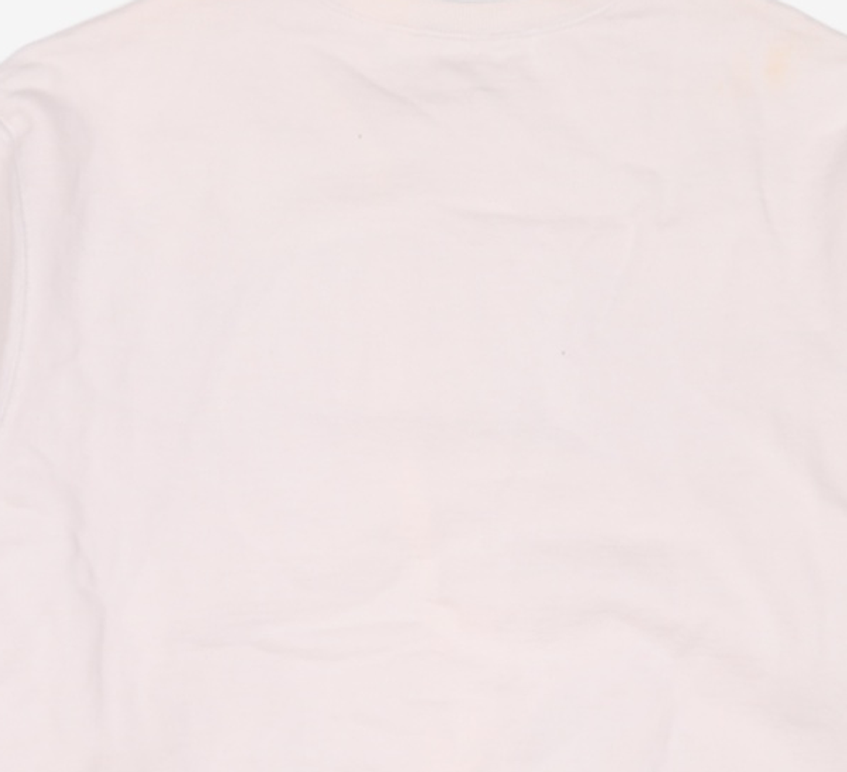 엠엠엘지(MMLG) [Mmlg] MERMANENT EMB. SWEAT (GREY) L