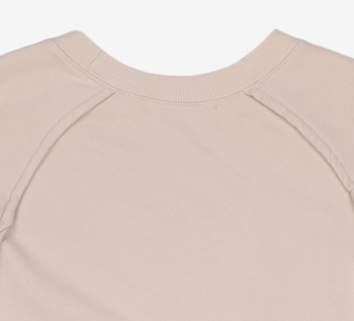 라이풀 미니멀 가먼츠(LIFUL MINIMAL GARMENTS) 맨투맨/스웨트셔츠 L