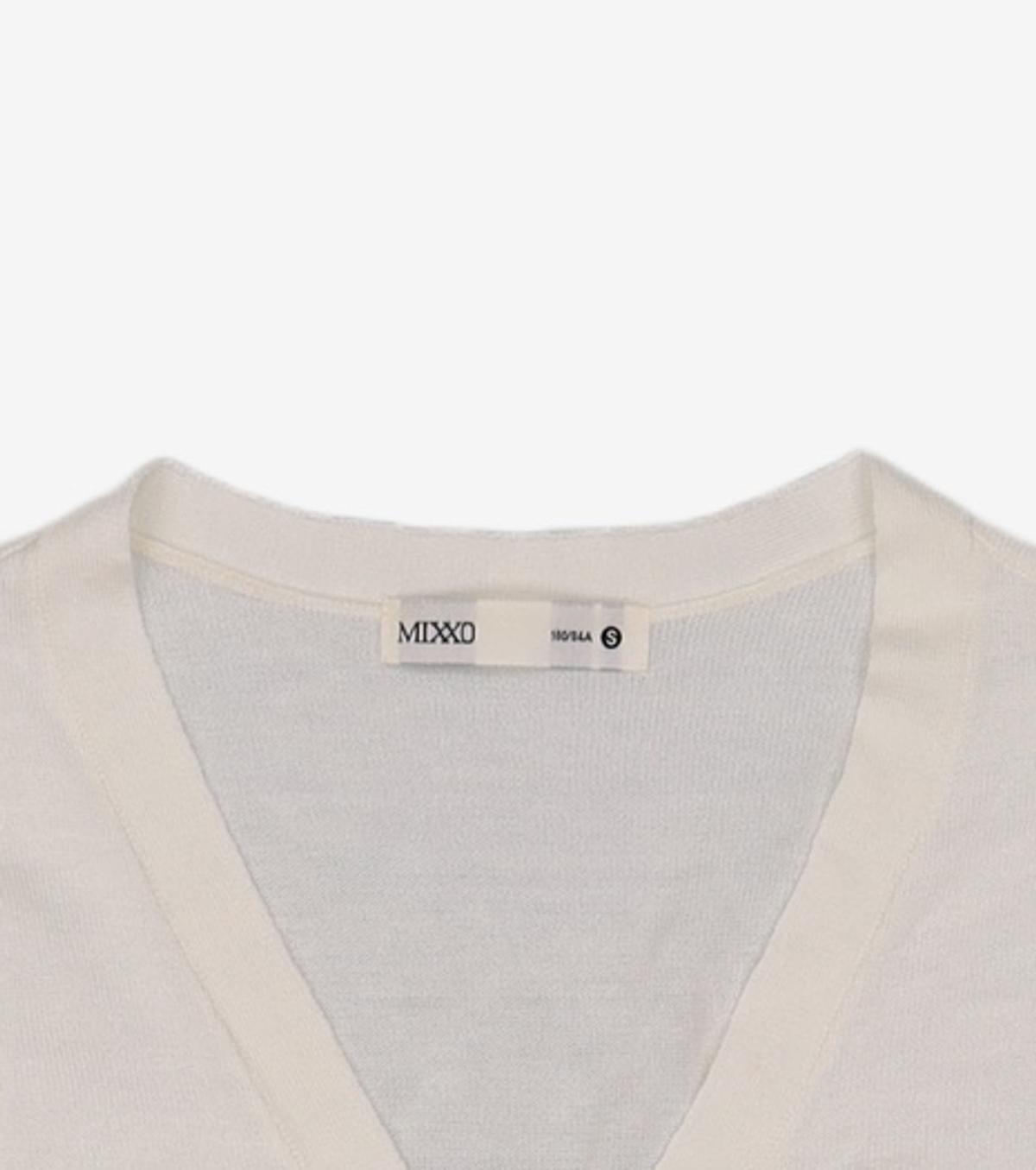 미쏘(MIXXO) 카디건 S