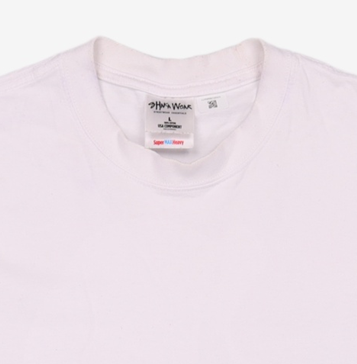 샤카웨어(SHAKA WEAR) 반소매 티셔츠 L