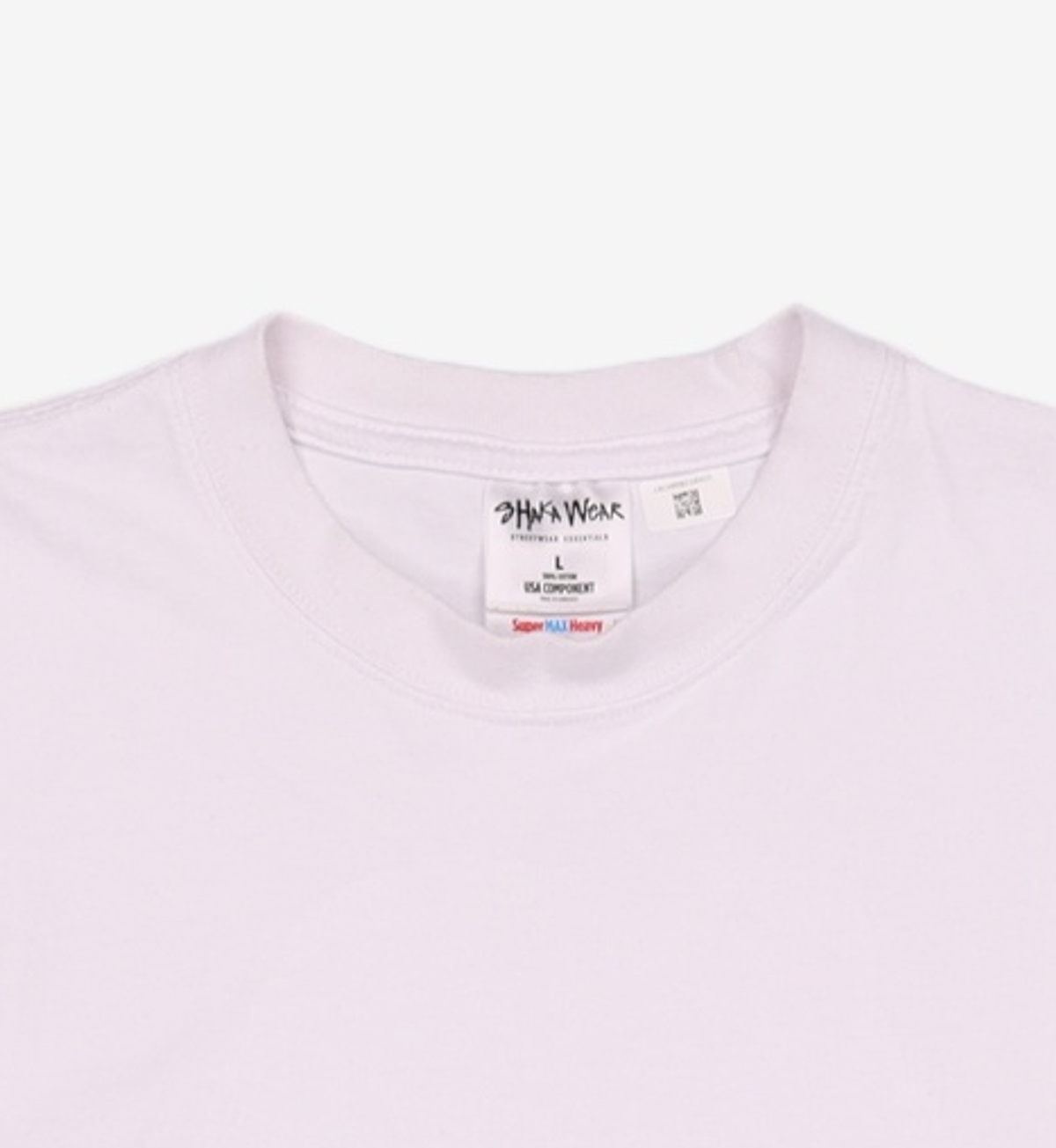 샤카웨어(SHAKA WEAR) 반소매 티셔츠 L