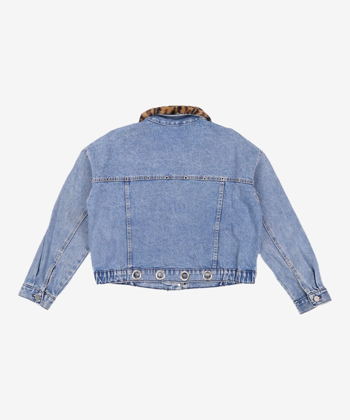 자라(ZARA) 데님/트러커 재킷 S