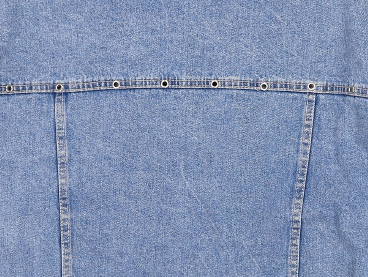 자라(ZARA) 데님/트러커 재킷 S