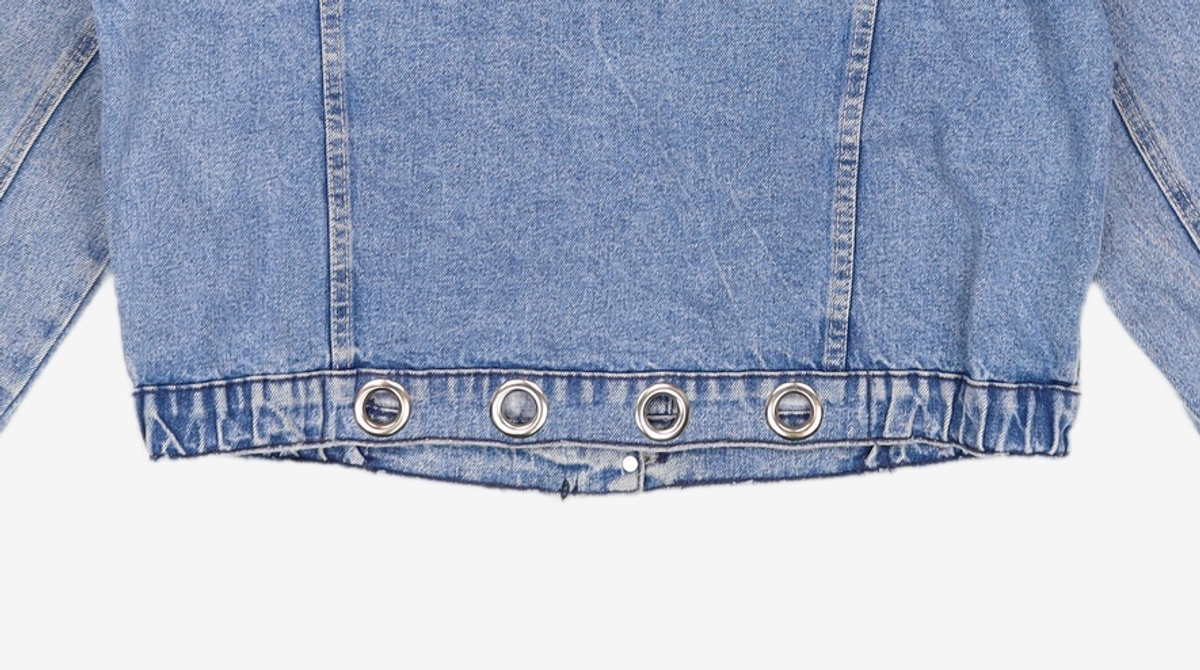 자라(ZARA) 데님/트러커 재킷 S