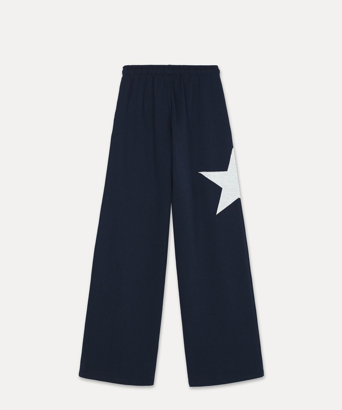 섭듀드(SUBDUED) SIDE STAR 팬츠(블루)
