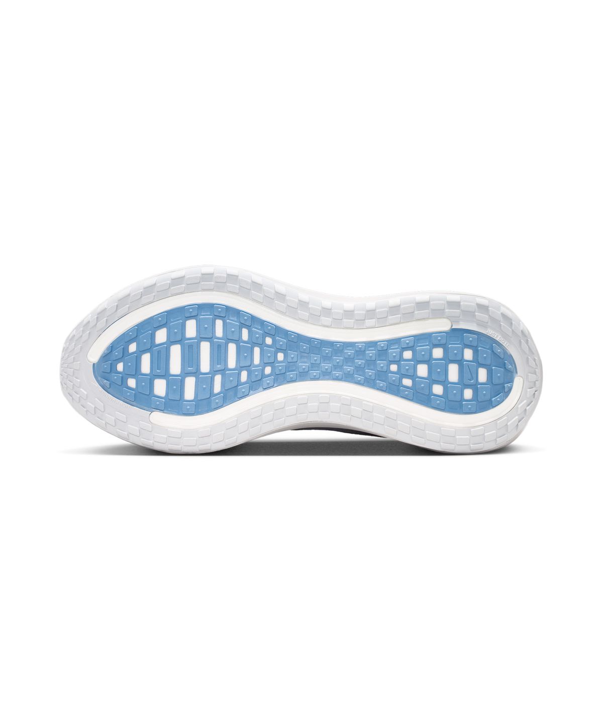 나이키(NIKE) 보메로 플러스 M - 오프 화이트:그레이 포그:썬더스톰:옵시디언 / HV8150-111