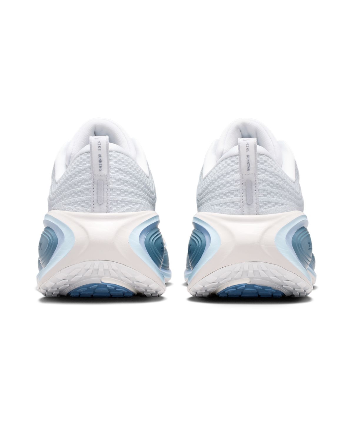 나이키(NIKE) 보메로 플러스 M - 오프 화이트:그레이 포그:썬더스톰:옵시디언 / HV8150-111