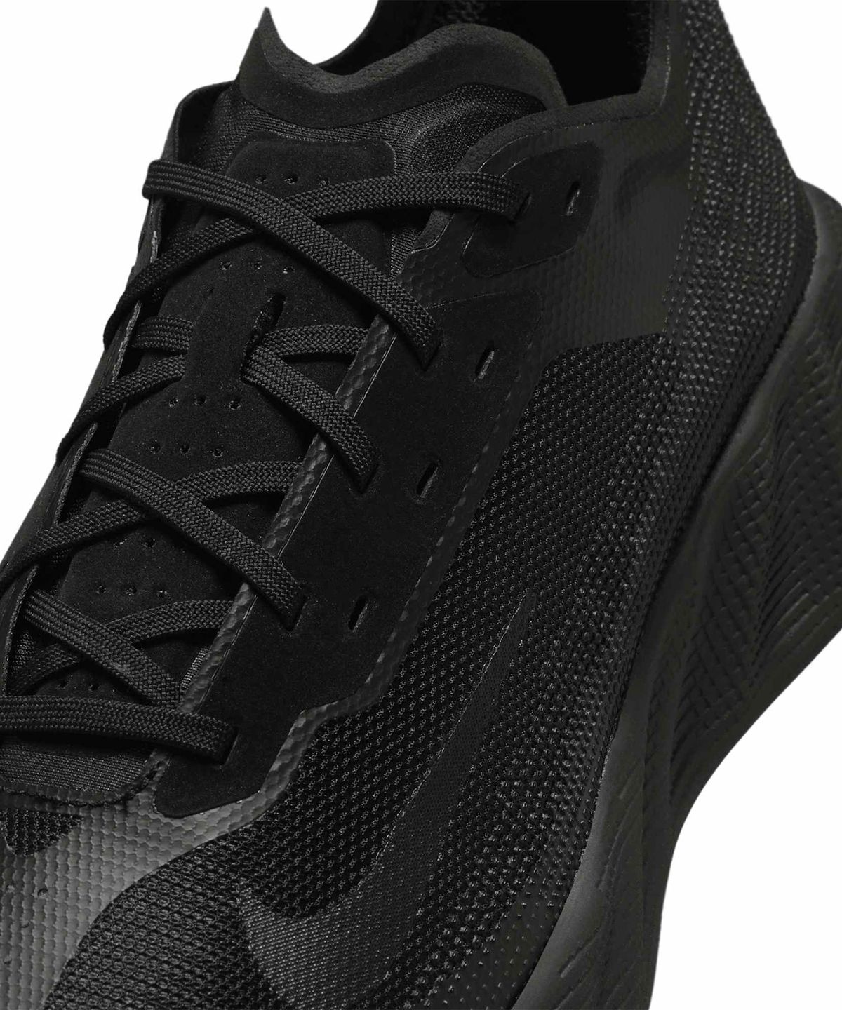나이키(NIKE) 아바 X M - 블랙:앤트러사이트:다크 스모크 그레이:블랙 / IQ7633-001