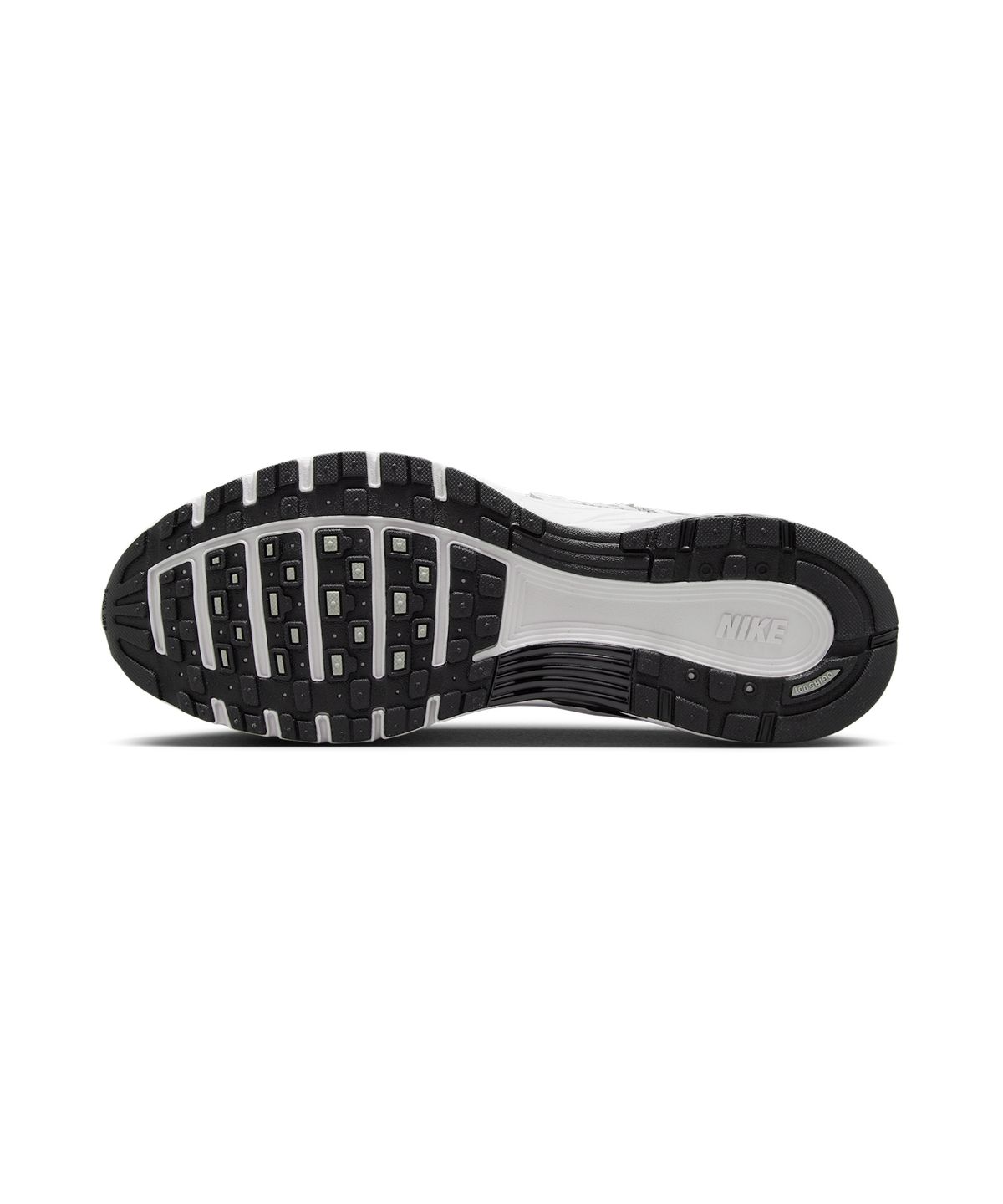 나이키(NIKE) P-6000 M - 앳머스피어 그레이:펜슬 포인트:배스트 그레이:블랙 / CD6404-031