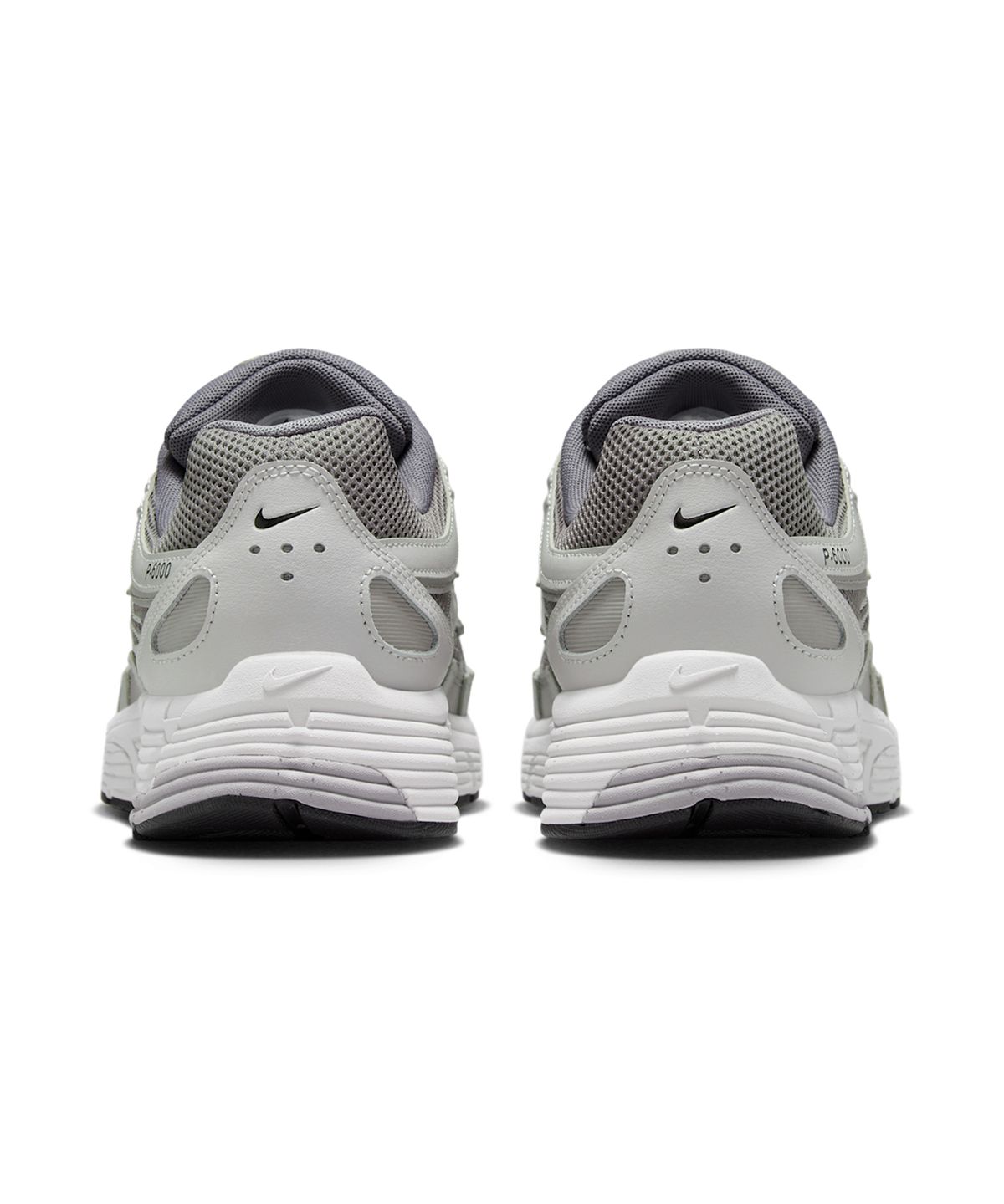 나이키(NIKE) P-6000 M - 앳머스피어 그레이:펜슬 포인트:배스트 그레이:블랙 / CD6404-031