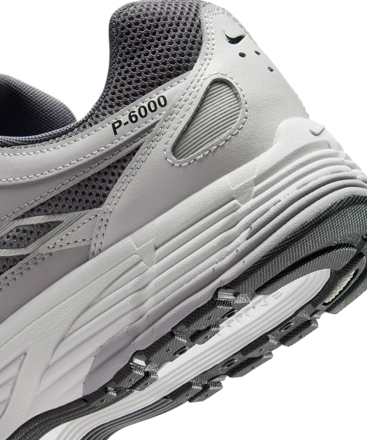 나이키(NIKE) P-6000 M - 앳머스피어 그레이:펜슬 포인트:배스트 그레이:블랙 / CD6404-031