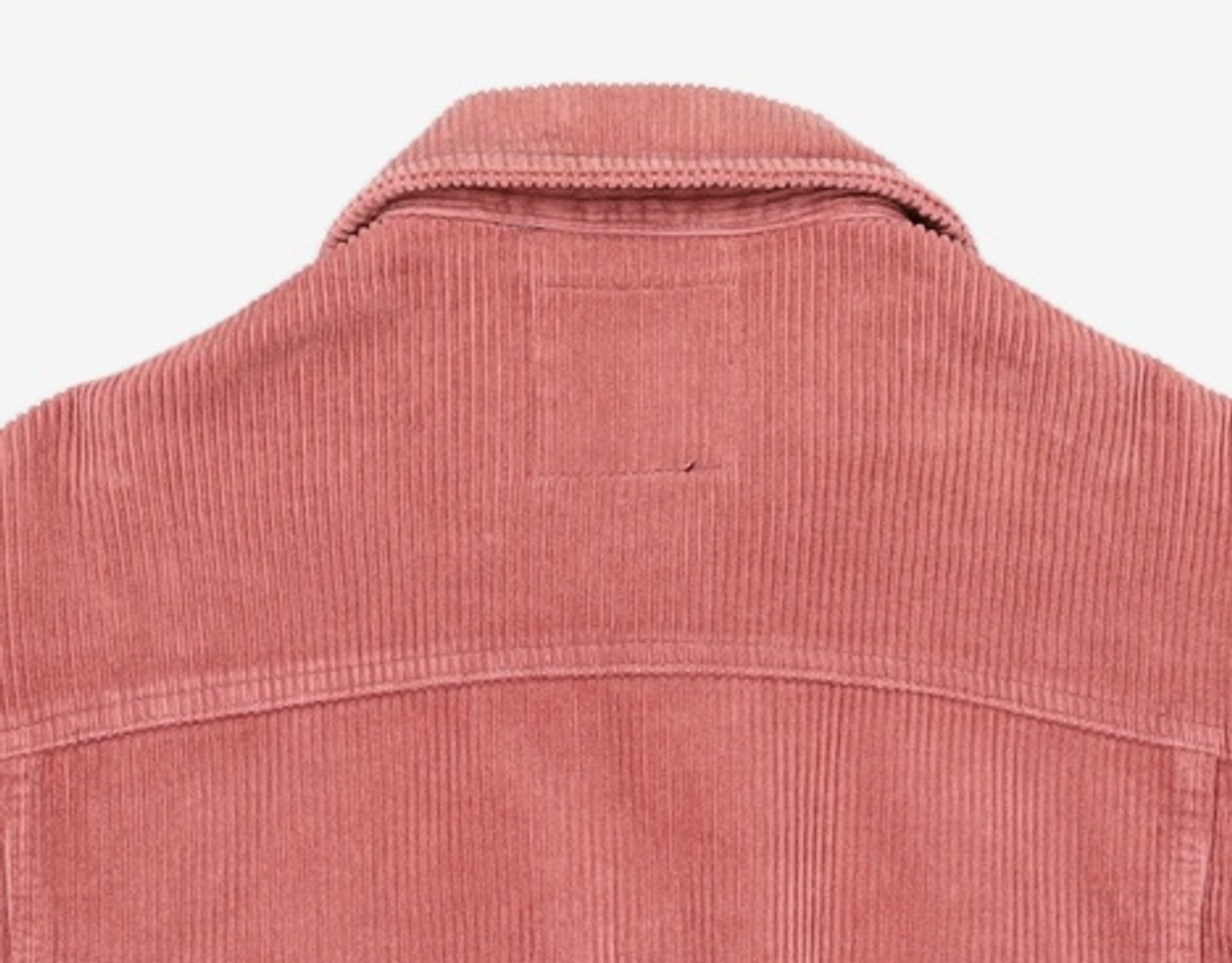 자라(ZARA) 데님/트러커 재킷 M