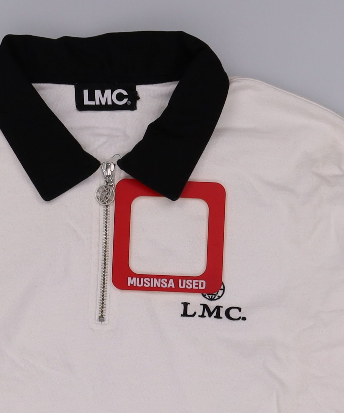 엘엠씨(LMC) 피케/카라 티셔츠 L