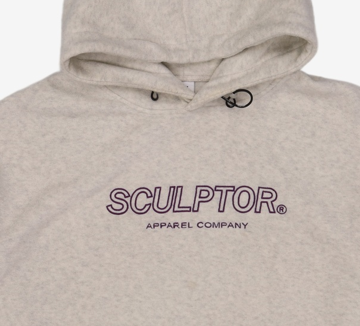 스컬프터(SCULPTOR) 후드 티셔츠 M