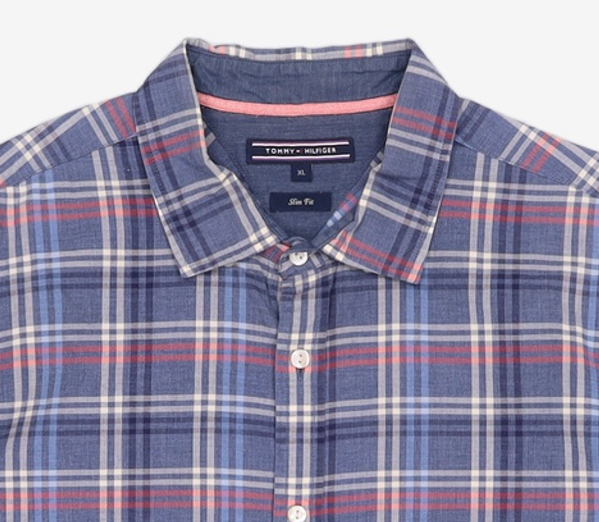 타미힐피거(TOMMY HILFIGER) 캐주얼 셔츠 XL
