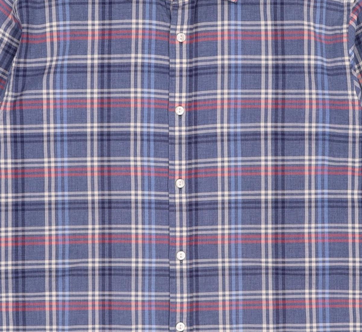 타미힐피거(TOMMY HILFIGER) 캐주얼 셔츠 XL