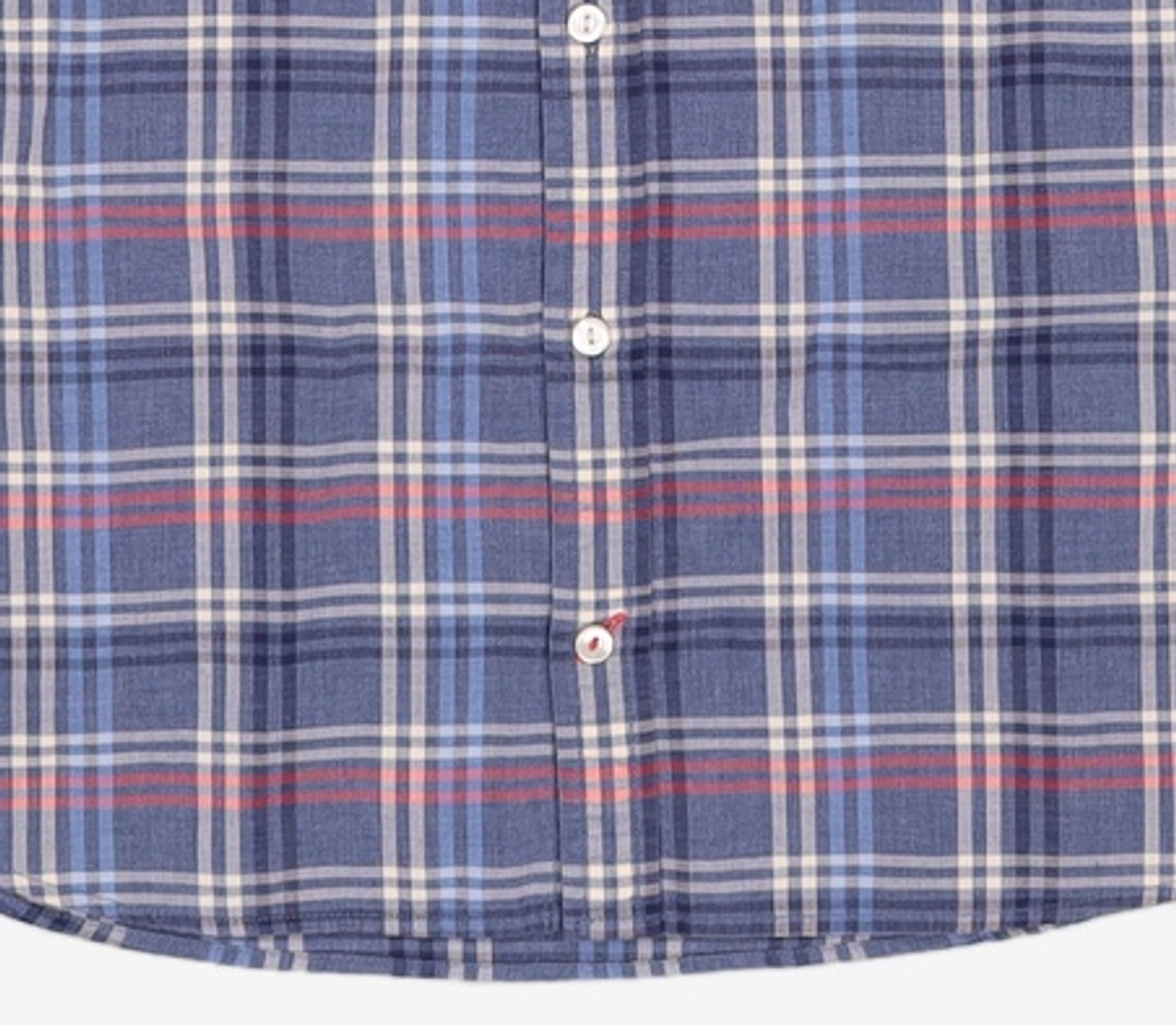 타미힐피거(TOMMY HILFIGER) 캐주얼 셔츠 XL