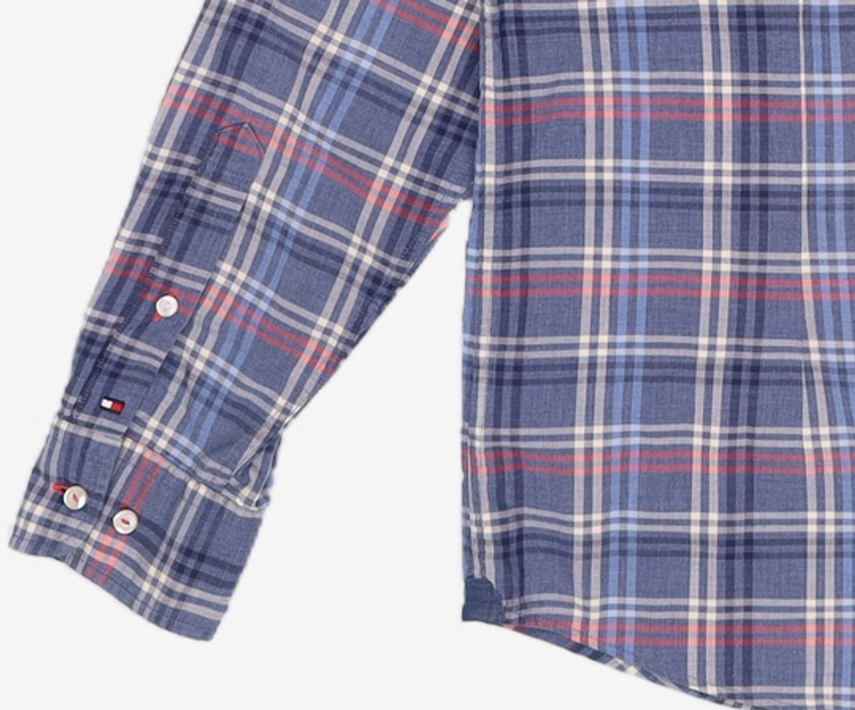 타미힐피거(TOMMY HILFIGER) 캐주얼 셔츠 XL