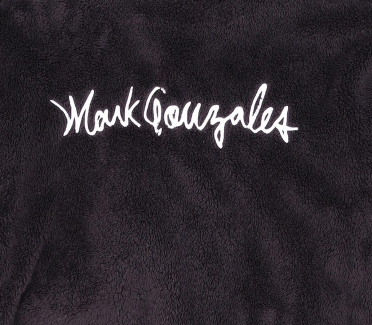 마크곤잘레스(MARK GONZALES) 플리스 M
