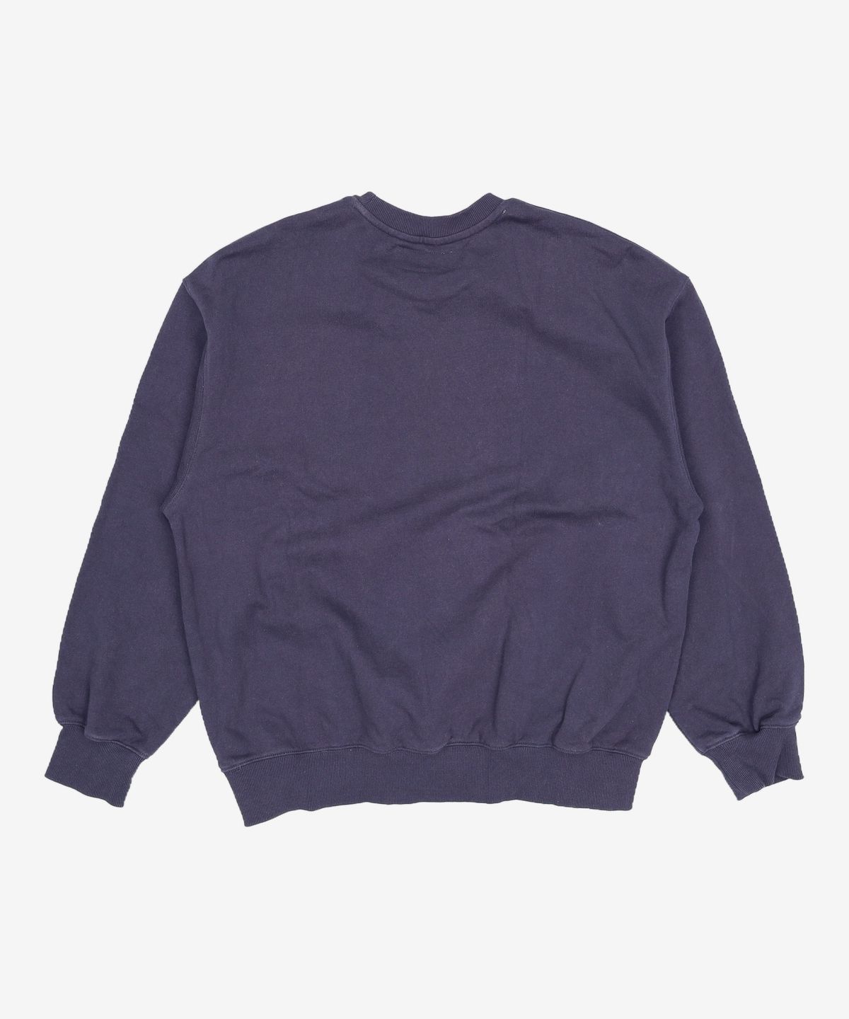 에이카화이트(AECA) BIG LOGO SWEATSHIRT [6color] L