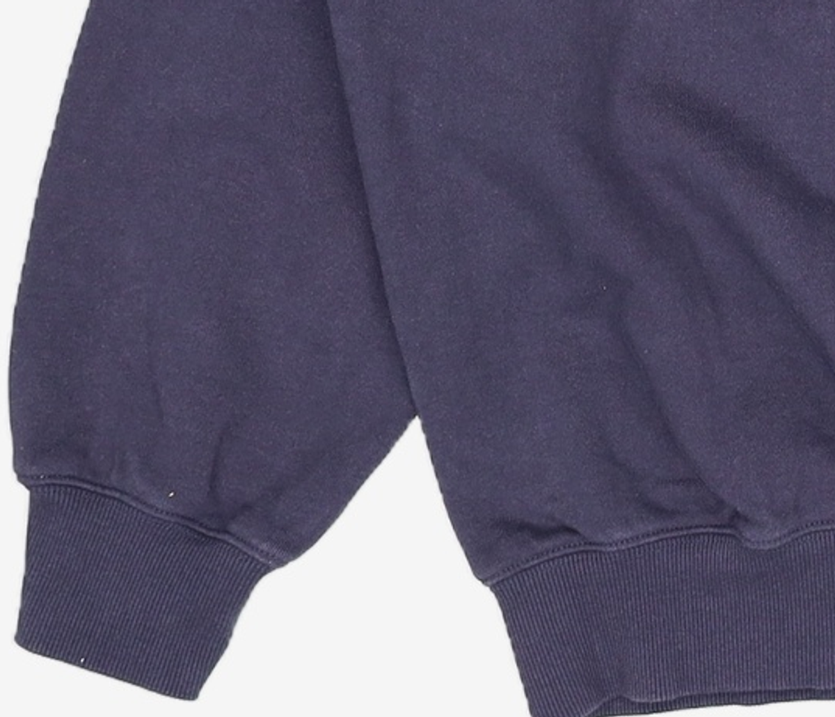 에이카화이트(AECA) BIG LOGO SWEATSHIRT [6color] L