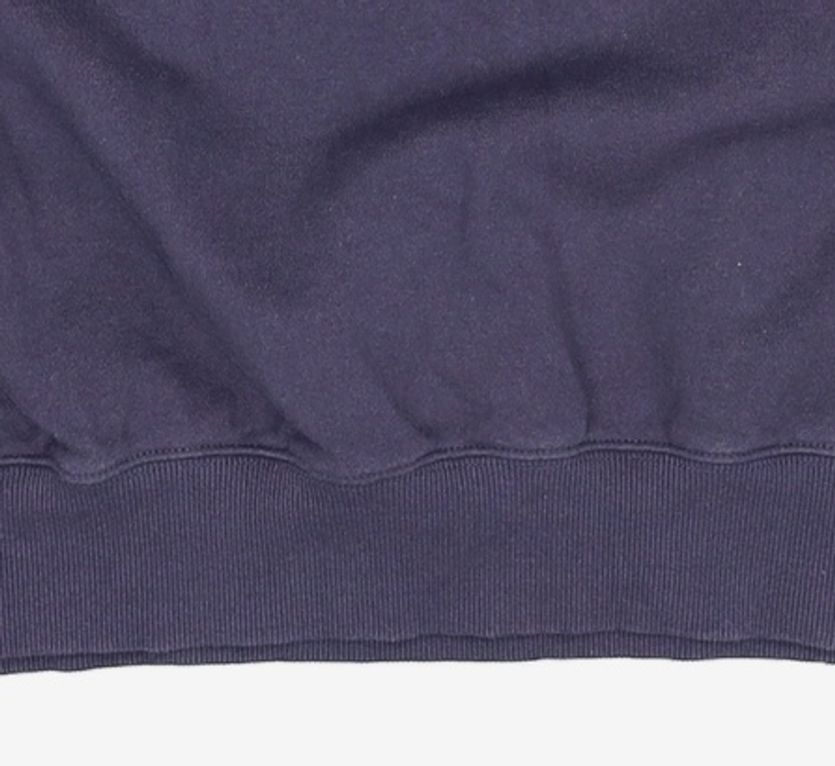 에이카화이트(AECA) BIG LOGO SWEATSHIRT [6color] L