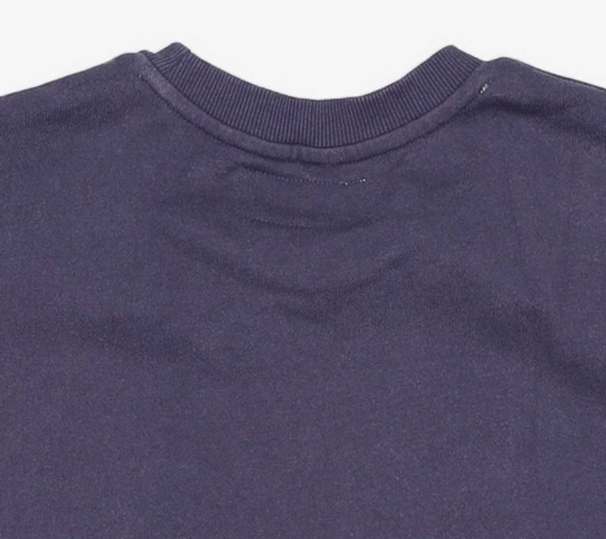 에이카화이트(AECA) BIG LOGO SWEATSHIRT [6color] L