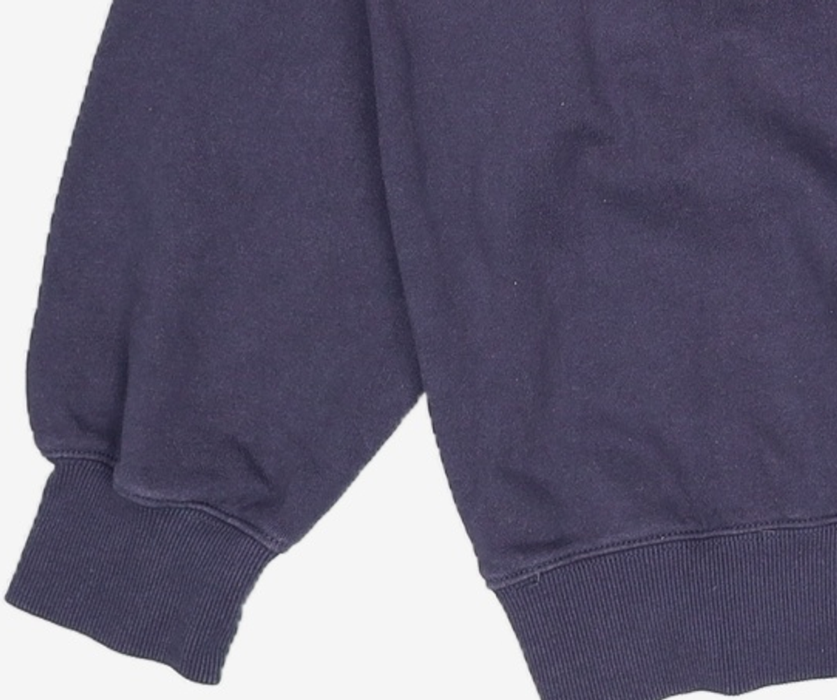 에이카화이트(AECA) BIG LOGO SWEATSHIRT [6color] L