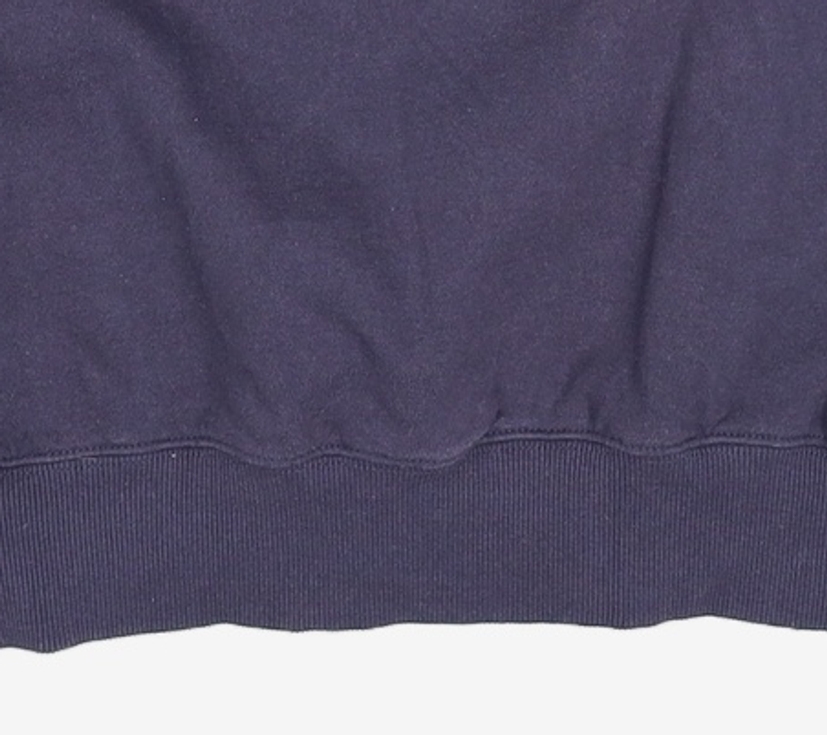에이카화이트(AECA) BIG LOGO SWEATSHIRT [6color] L