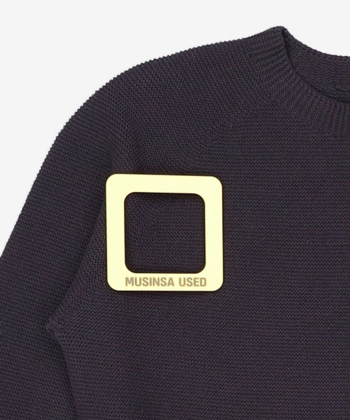유니클로(UNIQLO) 니트/스웨터 L
