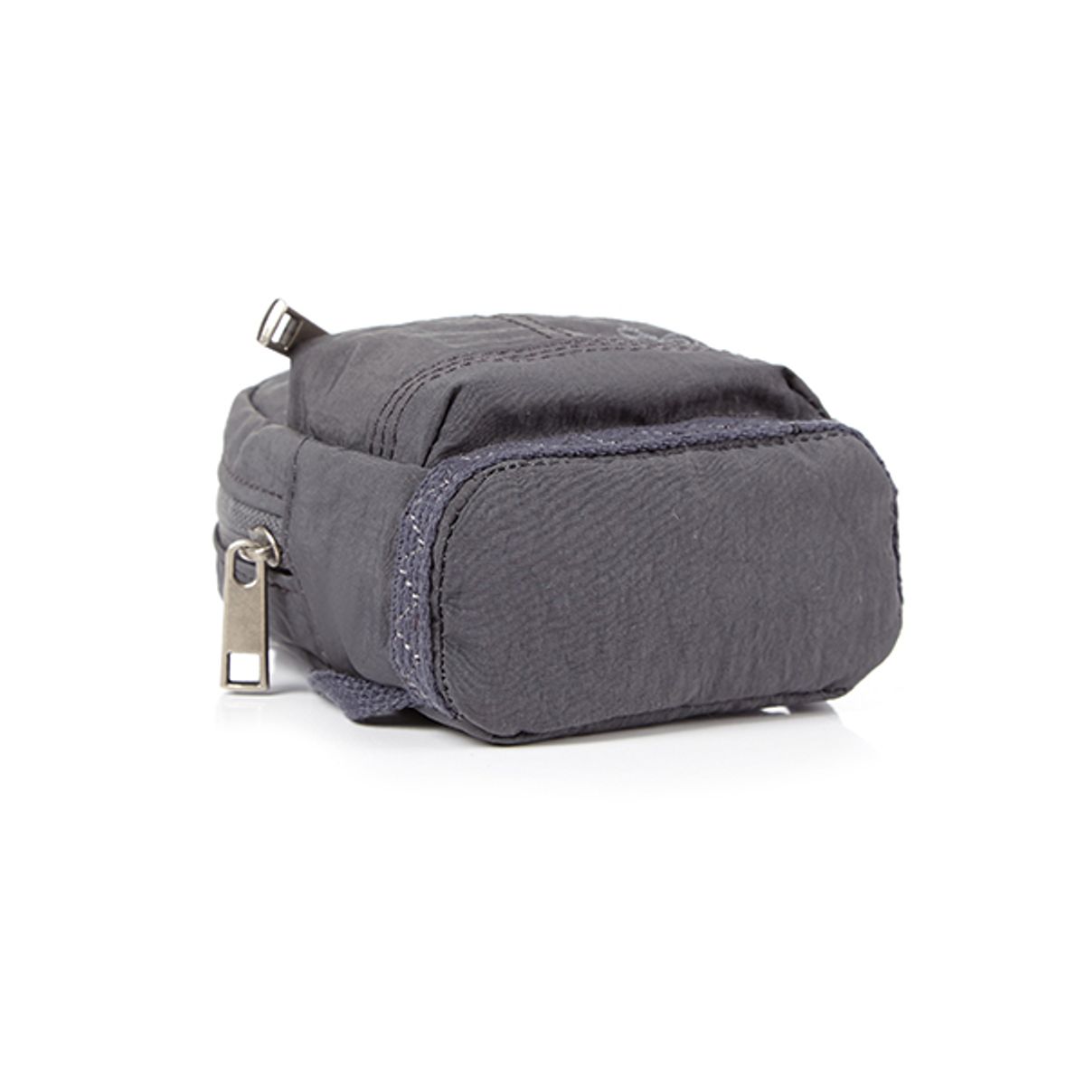 쌤소나이트 레드(SAMSONITE RED) TRENA 백팩 키링 SHADOW GREY UU988001