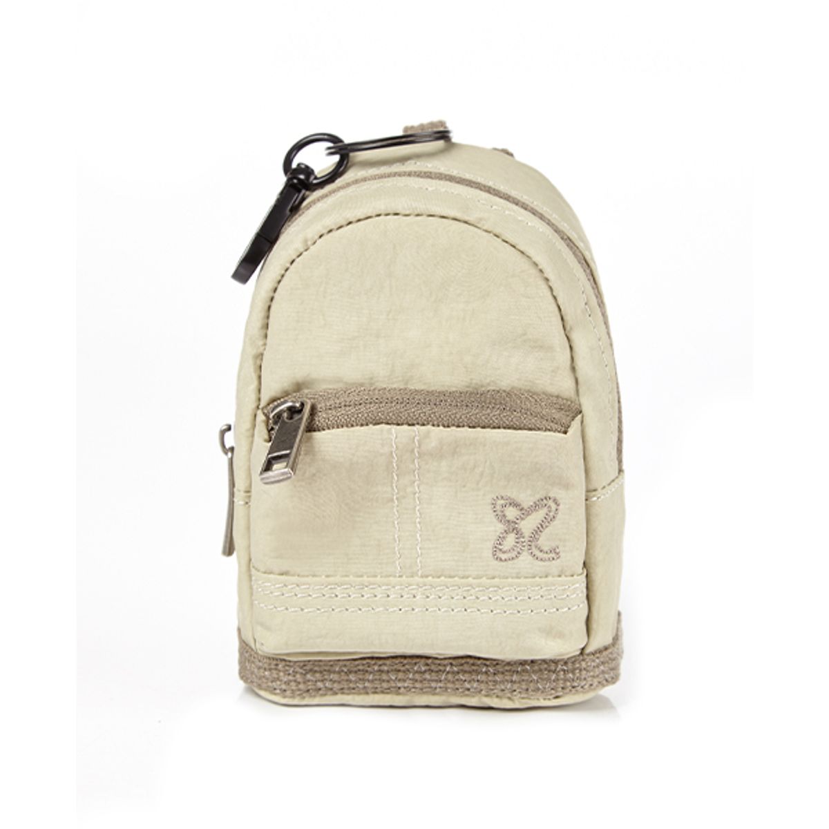 쌤소나이트 레드(SAMSONITE RED) TRENA 백팩 키링 SHADOW LIME UU964001