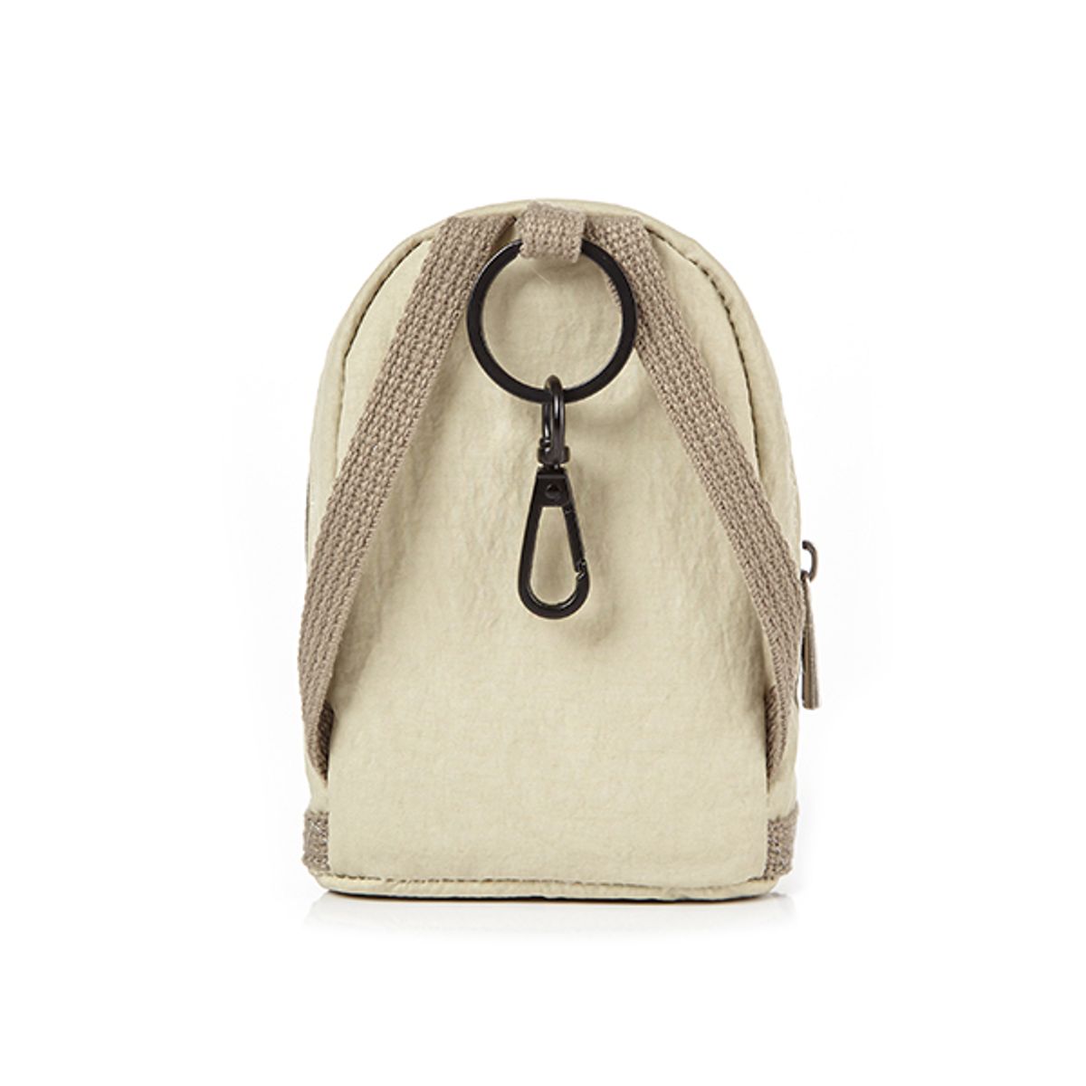 쌤소나이트 레드(SAMSONITE RED) TRENA 백팩 키링 SHADOW LIME UU964001