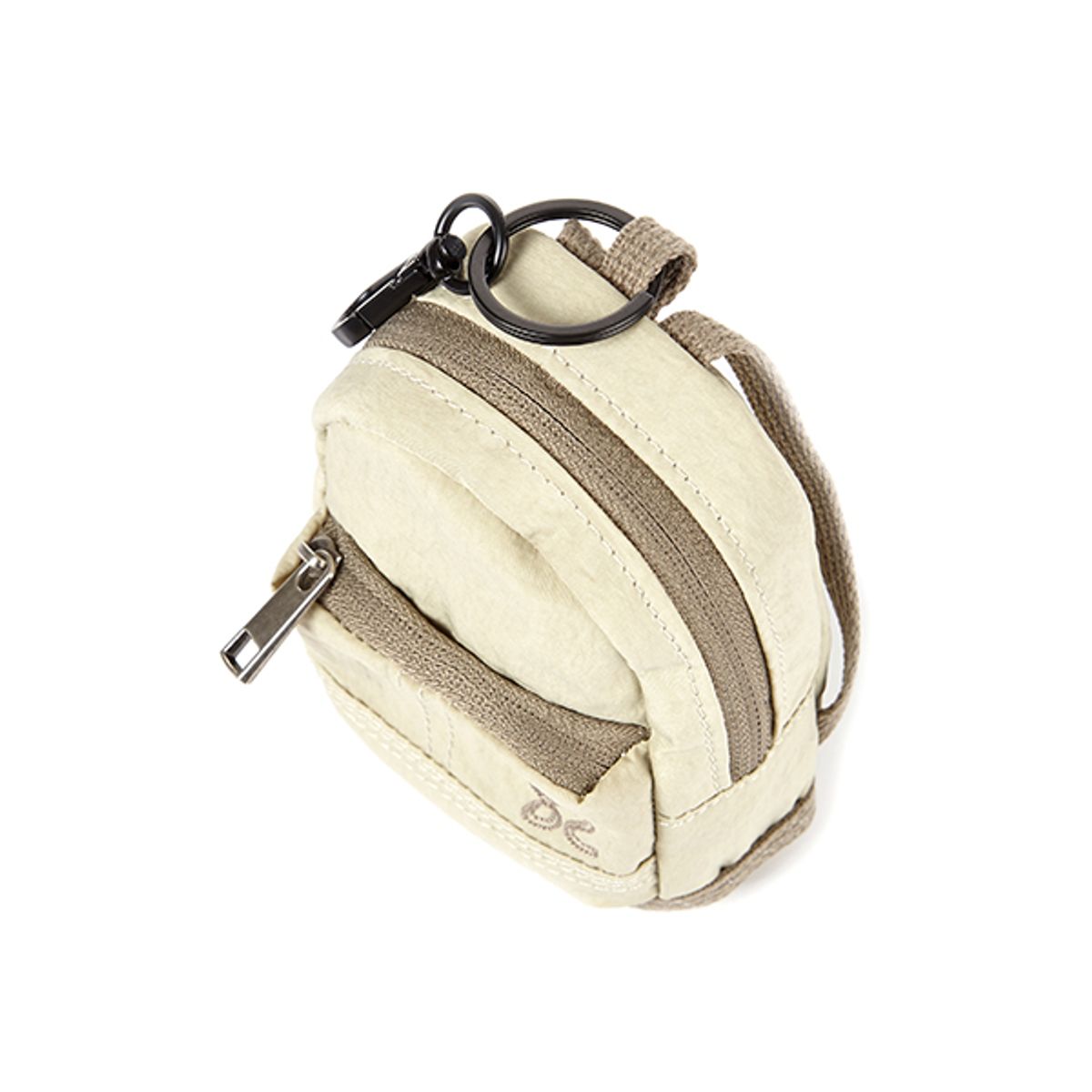 쌤소나이트 레드(SAMSONITE RED) TRENA 백팩 키링 SHADOW LIME UU964001