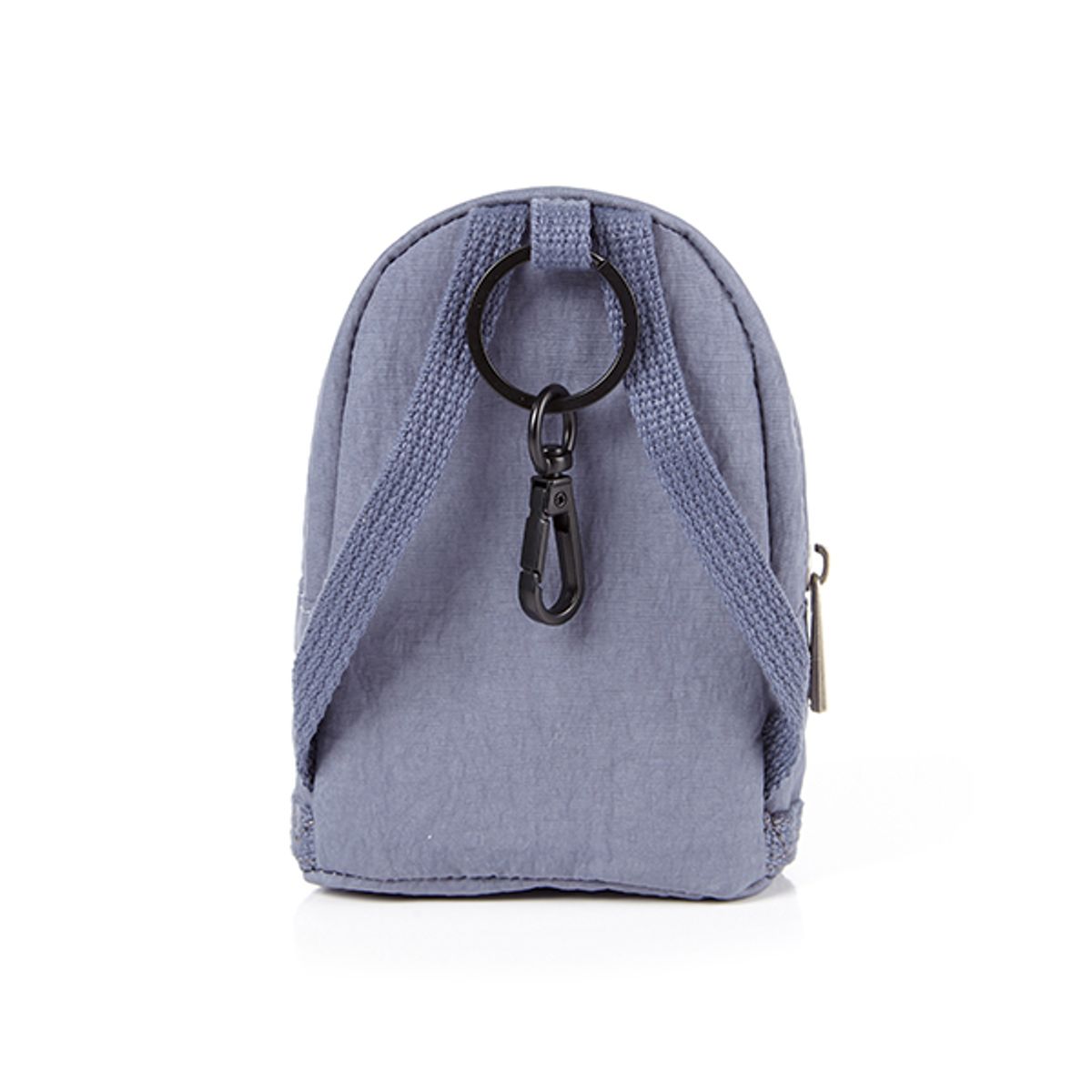 쌤소나이트 레드(SAMSONITE RED) TRENA 백팩 키링 VINTAGE BLUE UU911001