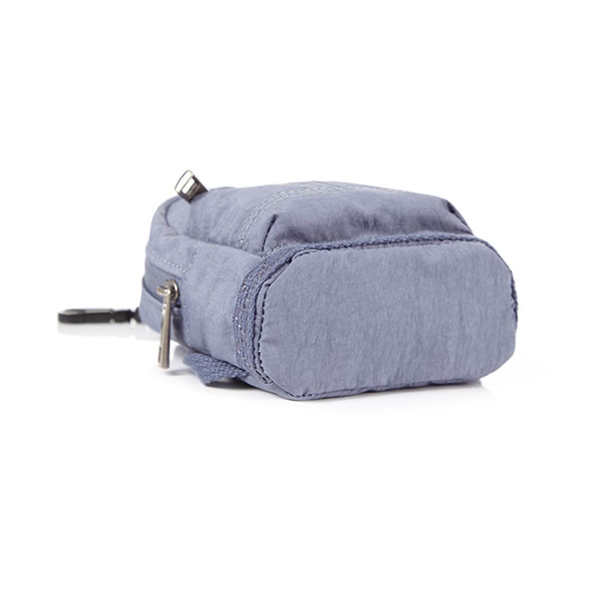 쌤소나이트 레드(SAMSONITE RED) TRENA 백팩 키링 VINTAGE BLUE UU911001