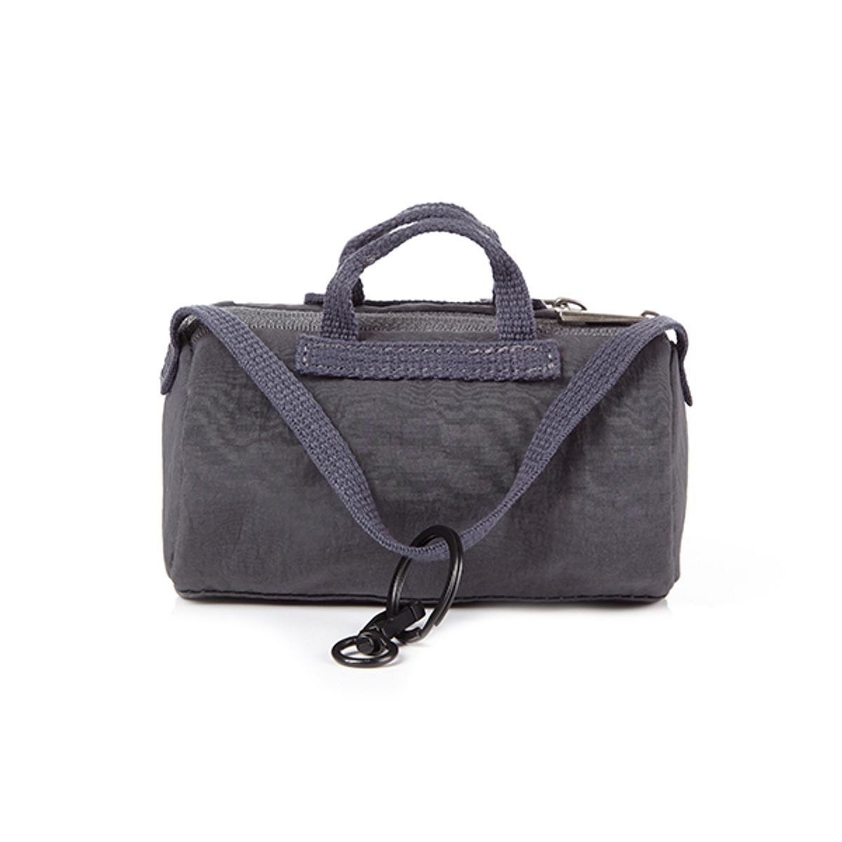 쌤소나이트 레드(SAMSONITE RED) TRENA 보스턴 키링 SHADOW GREY UU988002
