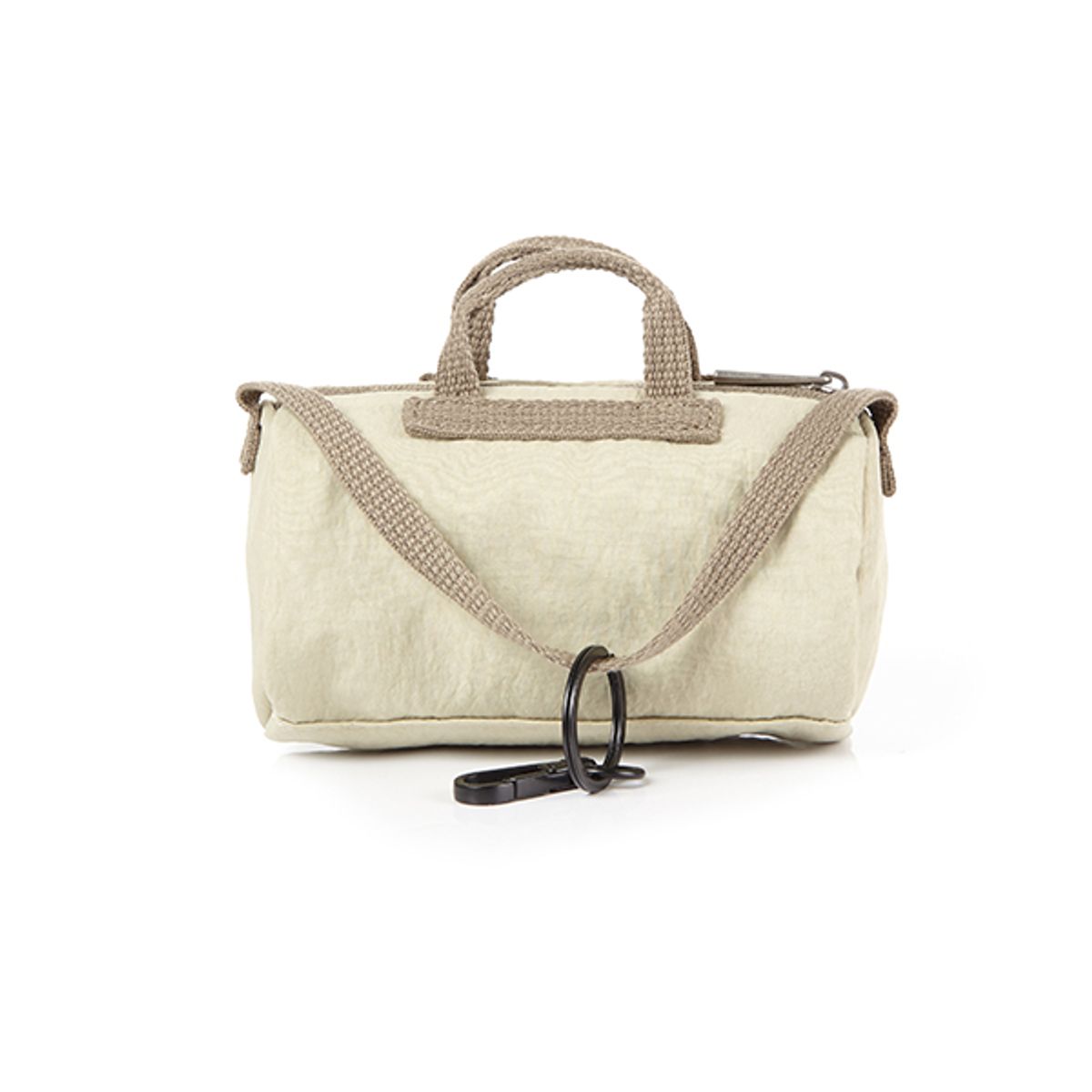 쌤소나이트 레드(SAMSONITE RED) TRENA 보스턴 키링 SHADOW LIME UU964002