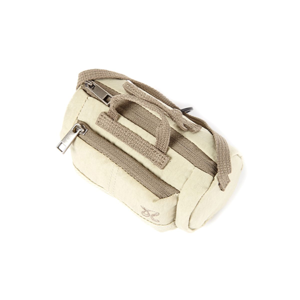 쌤소나이트 레드(SAMSONITE RED) TRENA 보스턴 키링 SHADOW LIME UU964002