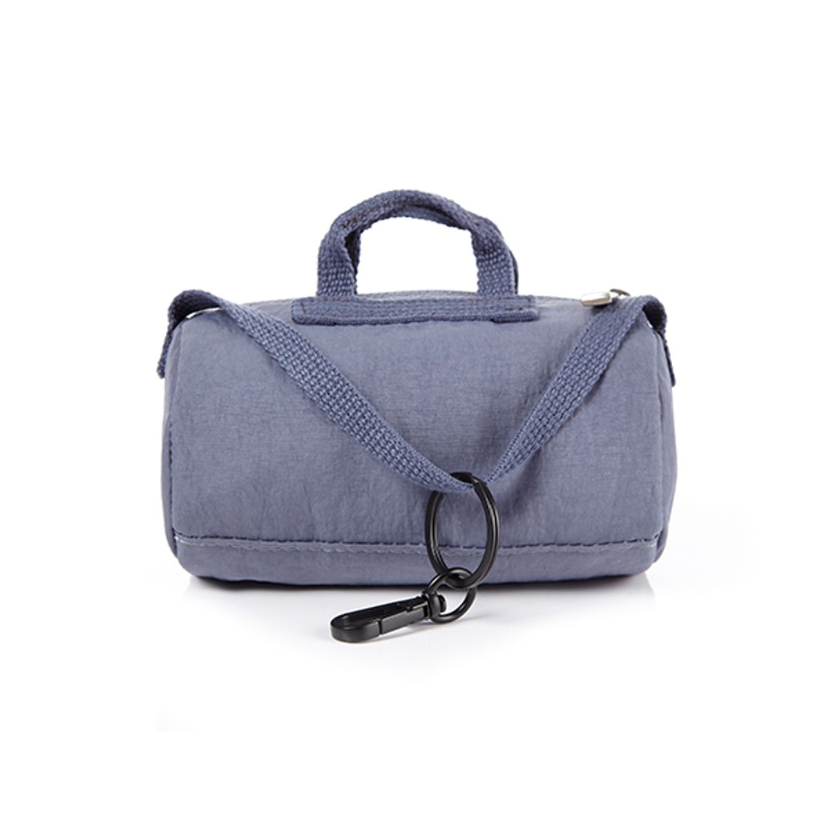 쌤소나이트 레드(SAMSONITE RED) TRENA 보스턴 키링 VINTAGE BLUE UU911002