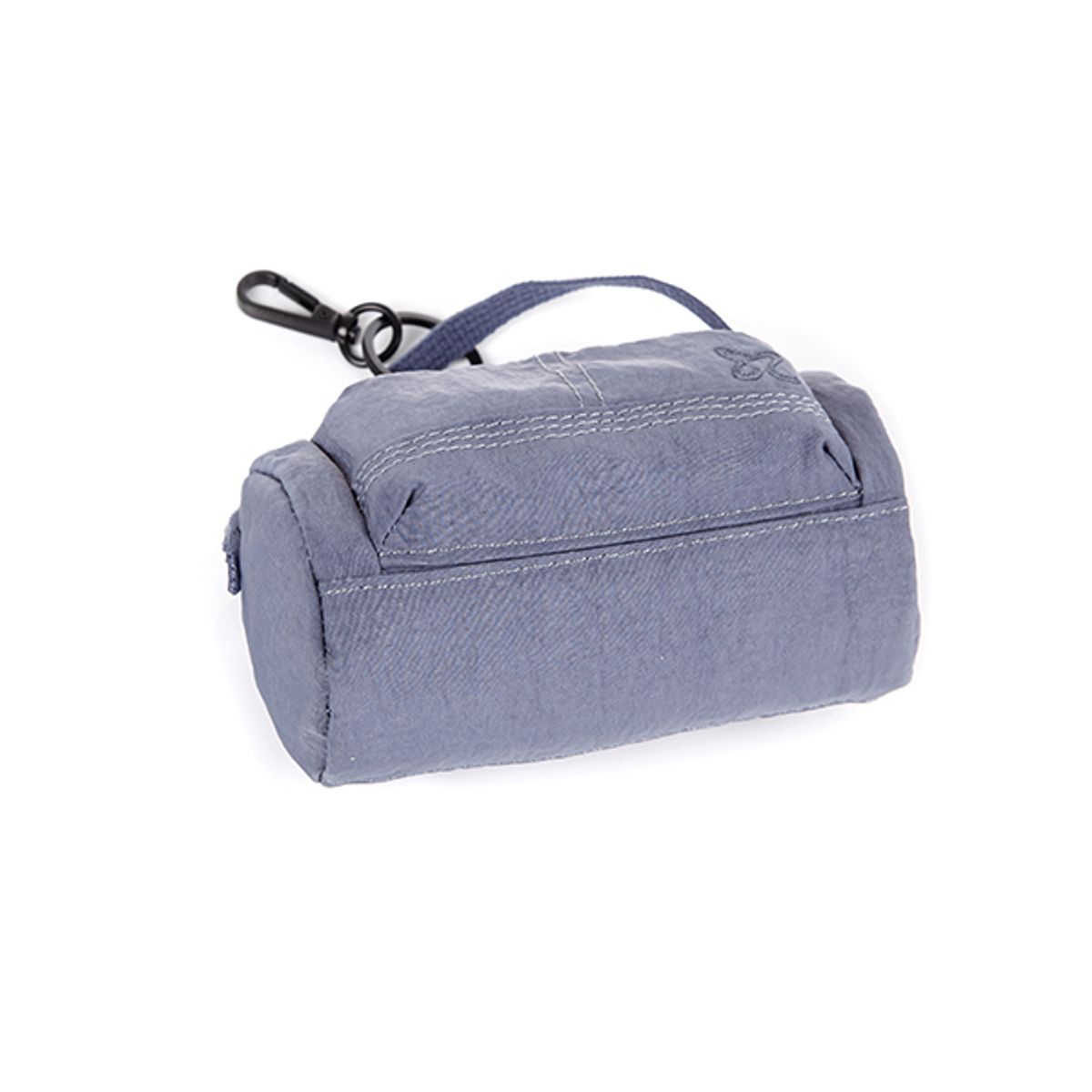 쌤소나이트 레드(SAMSONITE RED) TRENA 보스턴 키링 VINTAGE BLUE UU911002
